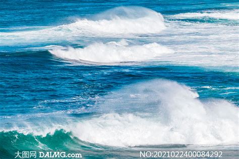 夢到海浪很高|夢到海浪很高